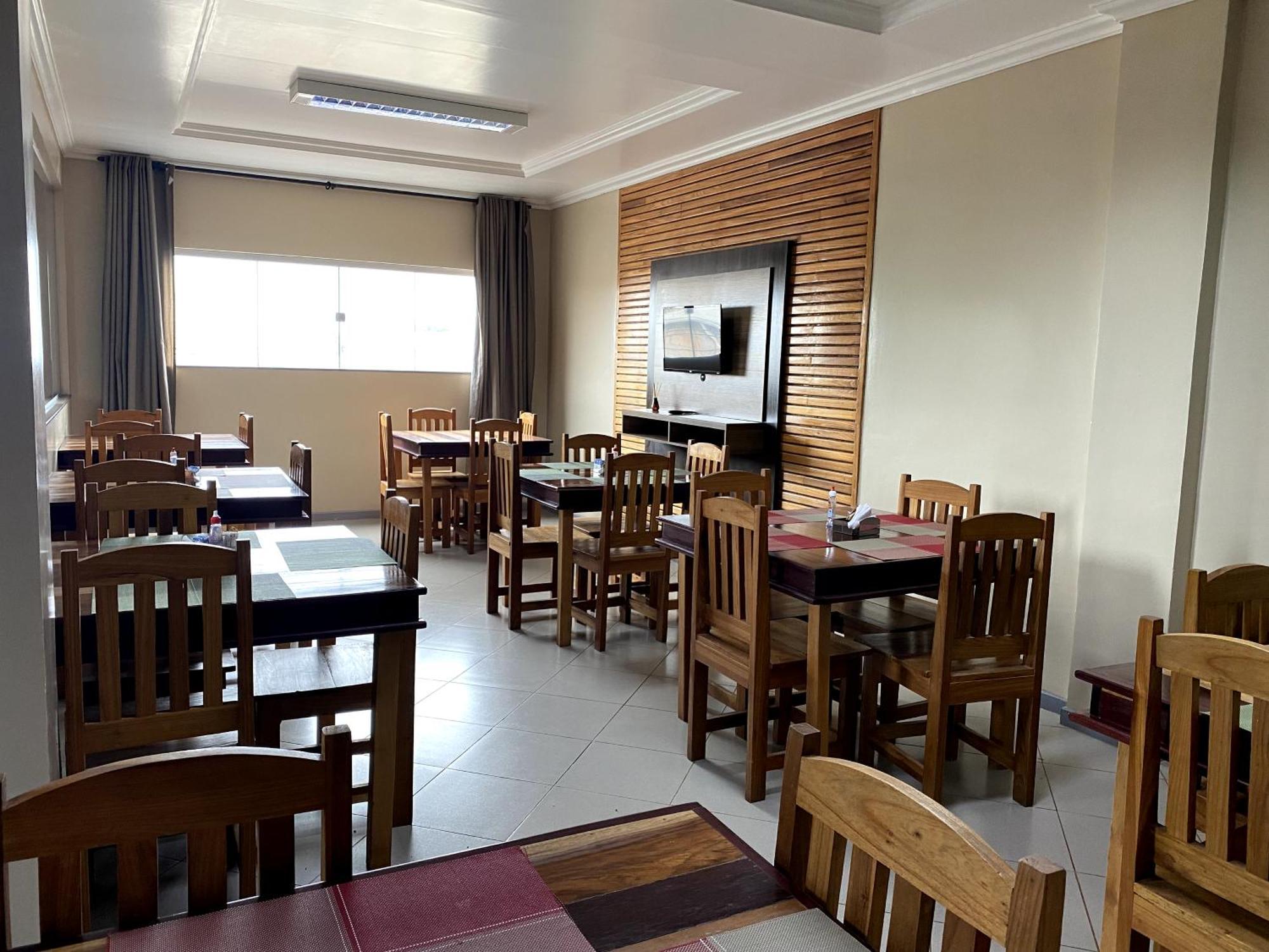 Danny'S Hotel Tailandia Εξωτερικό φωτογραφία