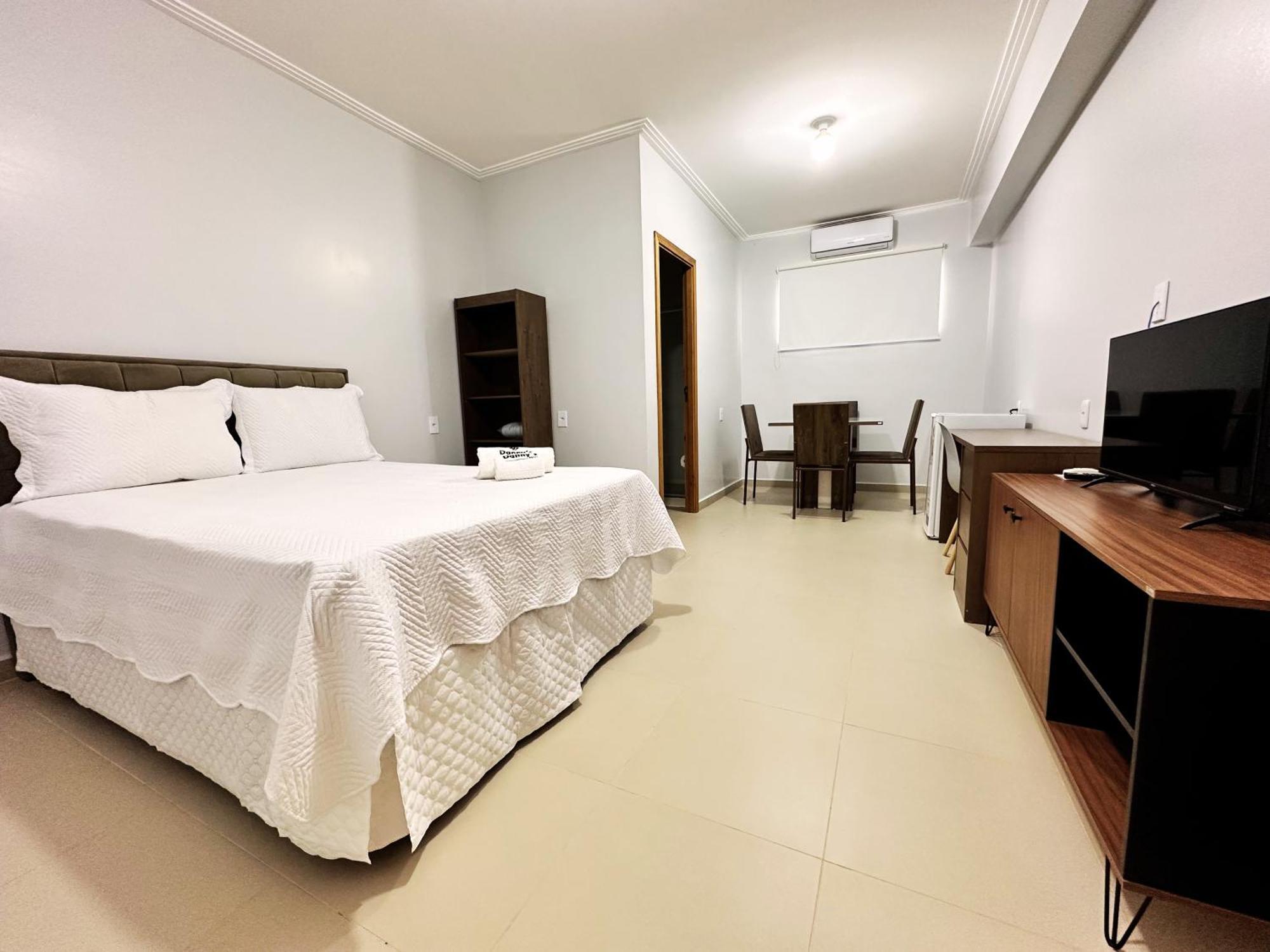 Danny'S Hotel Tailandia Εξωτερικό φωτογραφία