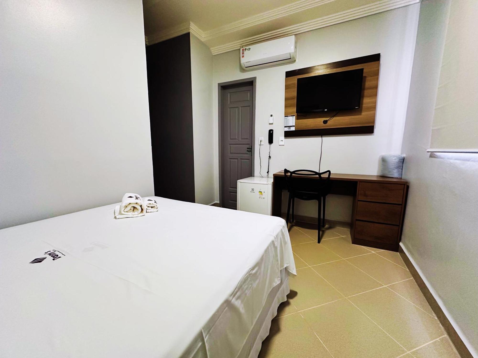 Danny'S Hotel Tailandia Εξωτερικό φωτογραφία