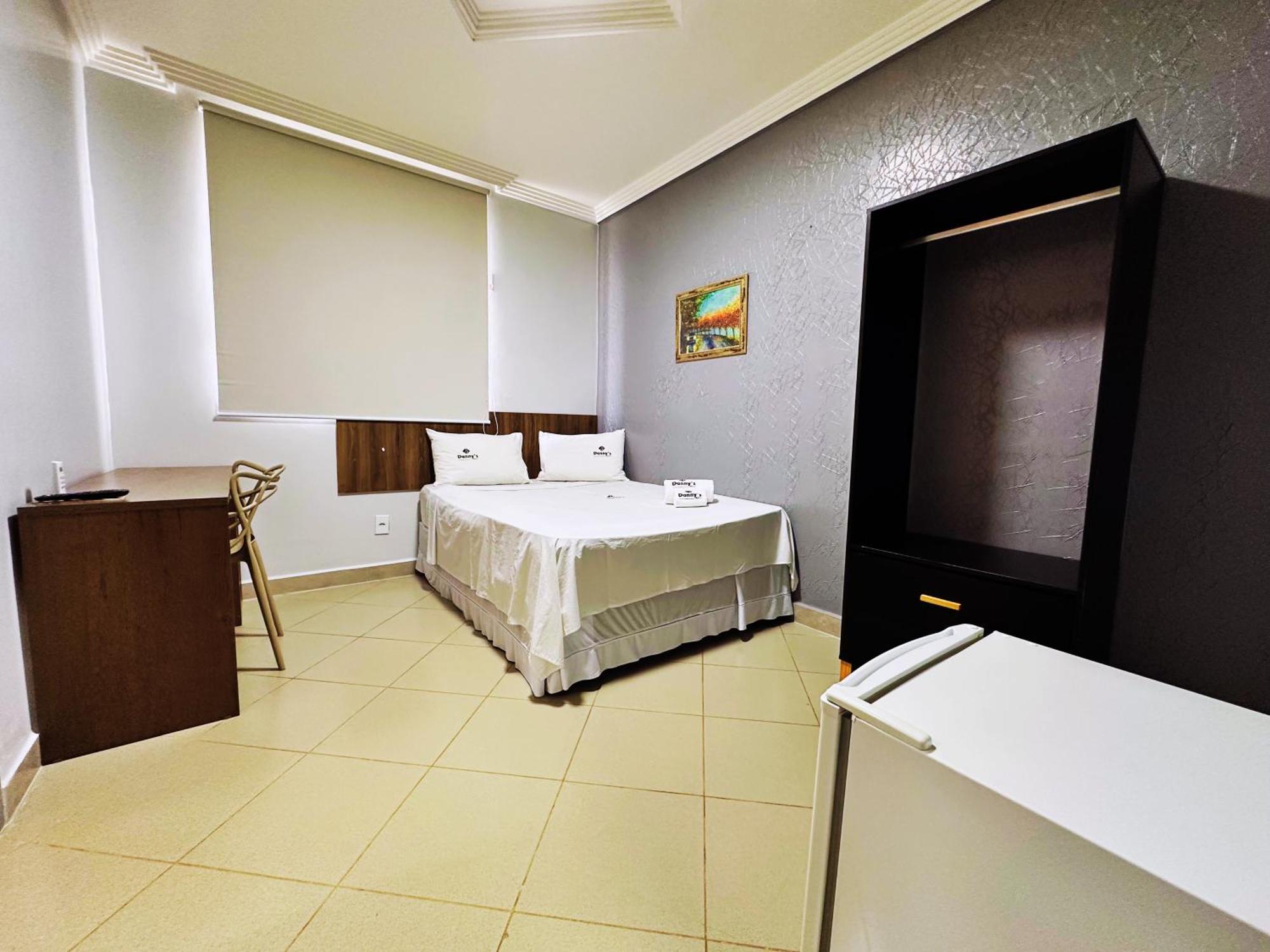 Danny'S Hotel Tailandia Εξωτερικό φωτογραφία
