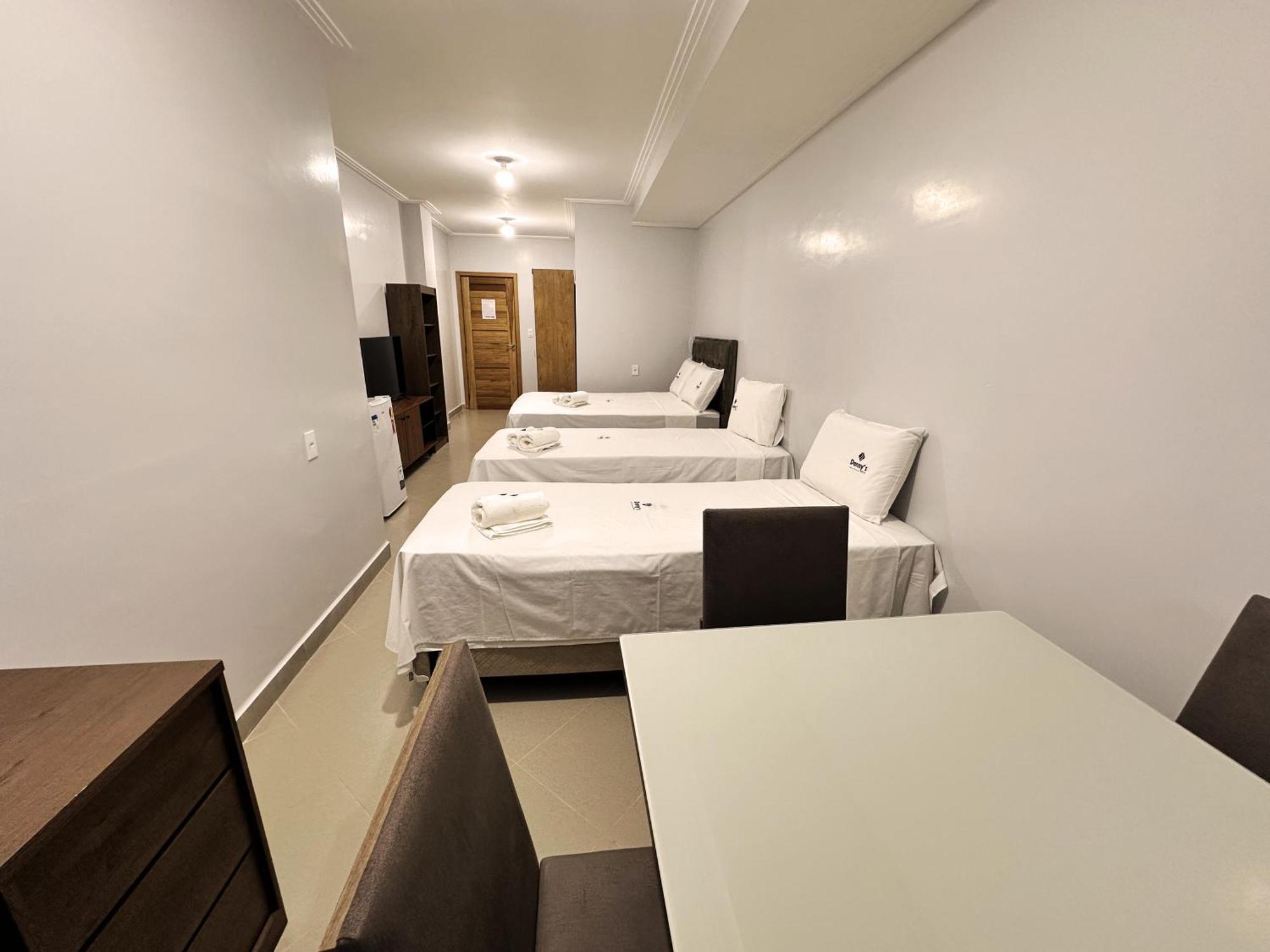 Danny'S Hotel Tailandia Εξωτερικό φωτογραφία